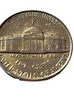 1943 Year US Jefferson Nickels (1938-Now)