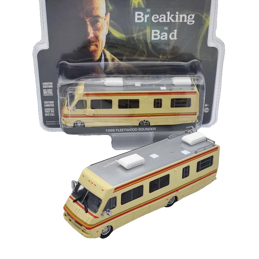 Breaking Bad Diecast | eBay