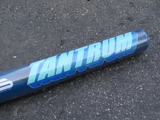 2024 Easton TANTRUM Loaded USSSA Slowpitch Softball Bat ESU4TNTSL End Load 26oz