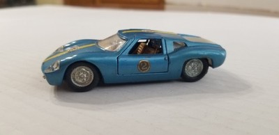 1/43 politoys m 534 ford lola gt tbeb - Collection