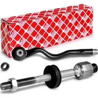 Febi Bilstein 12699 Spurstange FüR BMW 3 Z4 E46 E85 E86