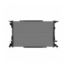 Wasserkühler für Audi Q5 Van A5 Cabrio Sportback Q3 A4 B8 Avant Allroad 11-18