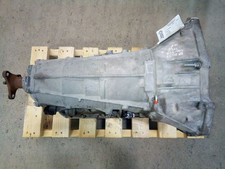 Automatic Transmission 129373 Miles From 2008 Cadillac Cts 3.6l Rwd 4778394 Automatic Transmission 129373 Miles From 2008 Cadillac Cts 3.6l Rwd 4778394