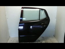 Porte arrière et accessoires Hyundai I10