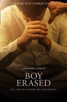 Garrard Conley / Boy Erased / 9780008294908