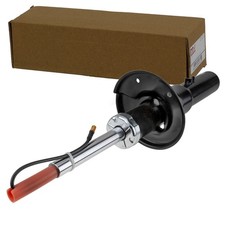 NTY STOßDÄMPFER ELEKTR. VERSTELLBAR HINTEN passend für PORSCHE 718 BOXSTER CAYMA