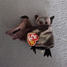 ty beanie baby Fledermaus Batty 1996