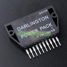1PC NEW STK-0039 STK0039 HYB-10 power amplifier module