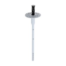 Timco - Fixations d'isolation ETX-M