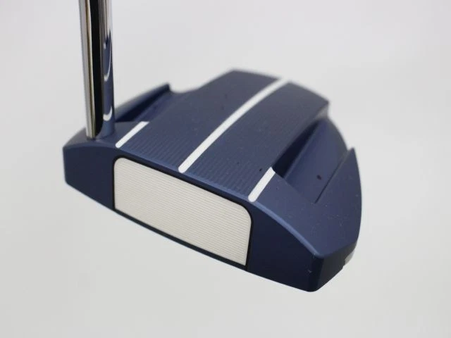 Used Left Hand Ladies Pin Ping G Le3 Ketsch Putter 33 Inch 2283 - Image 2 of 4