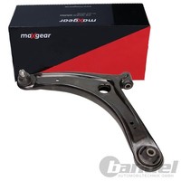Maxgear Querlenker Links Vorderachse Passend FÜR CitroËN C-CROSSER C4