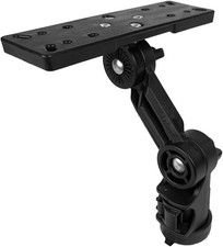 YakAttack Fish Finder Mount Lock N Load Syste...