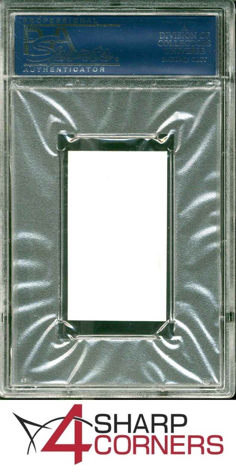 1971 MANAMA STAMP GREAT OLYMPIC CHAMPIONS HAND CUT MUHAMMAD ALI RC HOF PSA 9 view 2