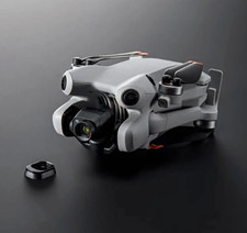 Mini 4 DJI 0.65x Wide Lens w/ Case