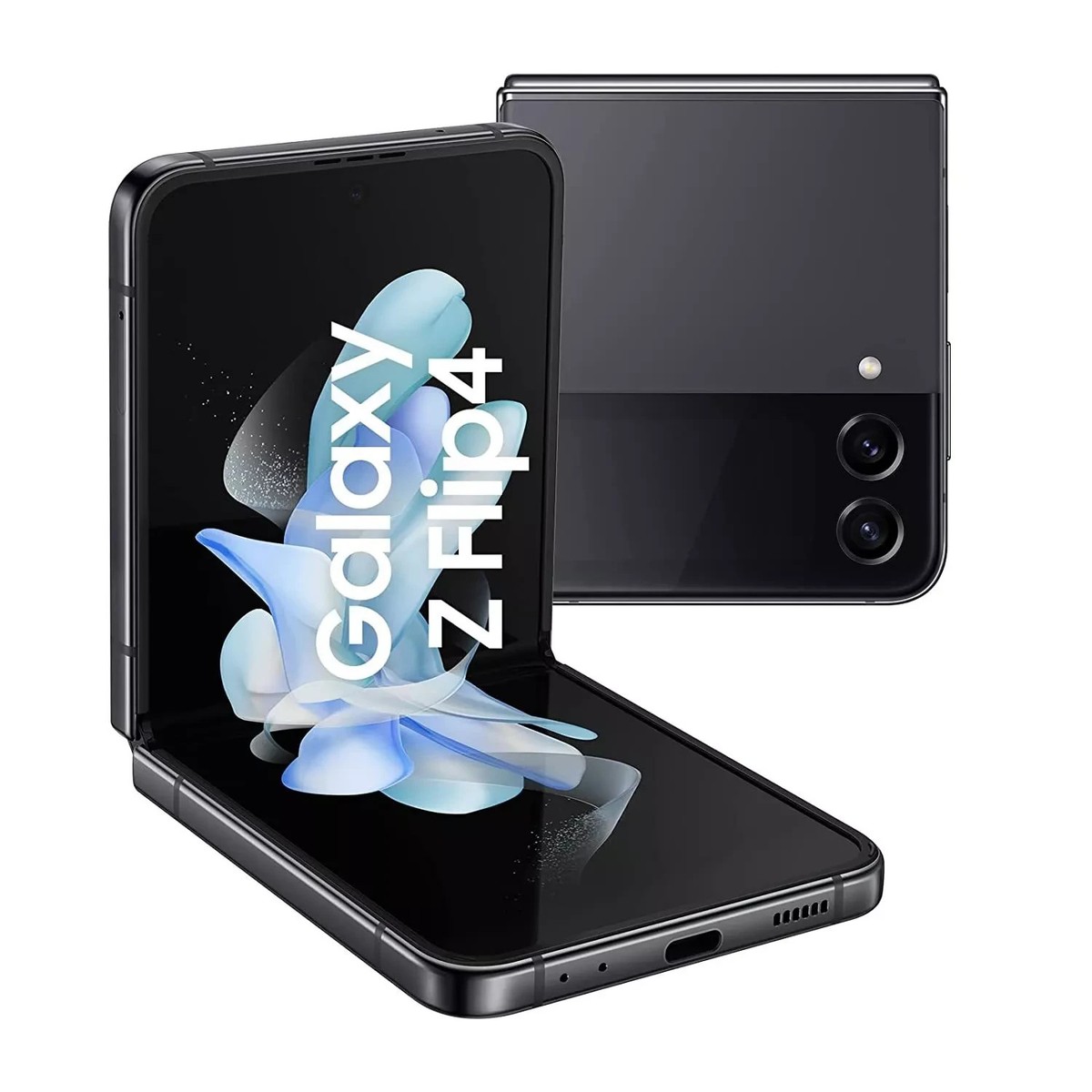 BRAND NEW SEALED SAMSUNG GALAXY Z FLIP 4 256GB F721U FACTORY