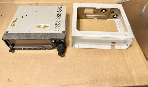 Garmin GNC 300XL GPS 14V With Tray (no Data Card) 🇺🇸