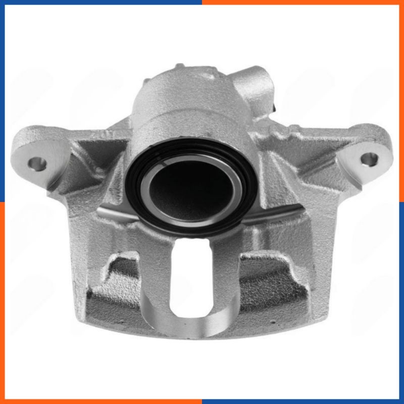 Étrier de frein avant droit haute résistance HZP-PE-009 pour Peugeot équivalent 42SKV842