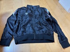 adidas outer black hood