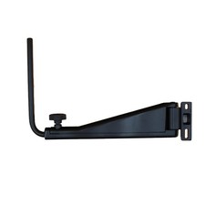 Interchangeable Outer Mirror Arm - Lh Al80126 Fits John Deere Al77483 Interchangeable Outer Mirror Arm - Lh Al80126 Fits John Deere Al77483