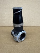 Vintage Leica Leitz Visoflex I Reflex Housing w/ 5x Vertical Magnifier Germany