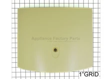 Aprilaire Humidifier Part # 4728 - Cover for Aprilaire