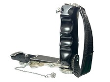 Exc 5 Zenza Bronica Left Hand Grip with Shutter Release for S2 EC TL JAPAN