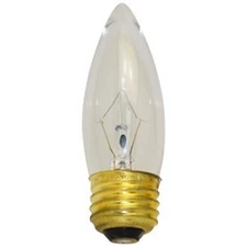 (2) Replacement Bulb for WESTINGHOUSE / CAMELION 3693 60W 130V