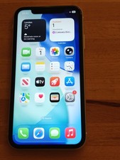 Apple iPhone 11 64GB - White