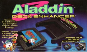 BIG NOSE FREAKS OUT For The NES Aladdin Is The # 1, & Best game in The market ❤️