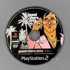 New ListingGrand Theft Auto Vice City Sony PlayStation 2 PS2 Game Disc Only Tested