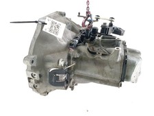 Boite de vitesse Citroen CX