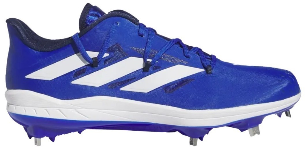 adidas Adizero Afterburner 9 Royal Blue for Sale | Authenticity