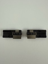 Fujikura FH-70-250 Fiber Holder Set for 250um Fiber