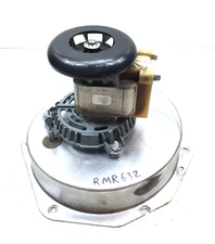 JAKEL J238-150-15304 119410-00 Inducer Blower Motor 115V refurb. used #RMR632