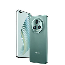 Honor Magic5 Pro PGT-N19 512GB Meadow Green Unlocked Grade C 12GB RAM Smartphone