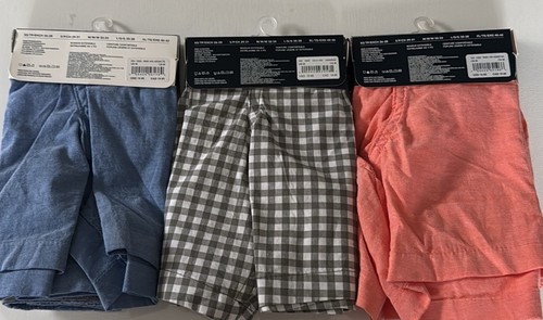 American Eagle Boxers Mens Medium 3 Pack - Picture 2 of 2