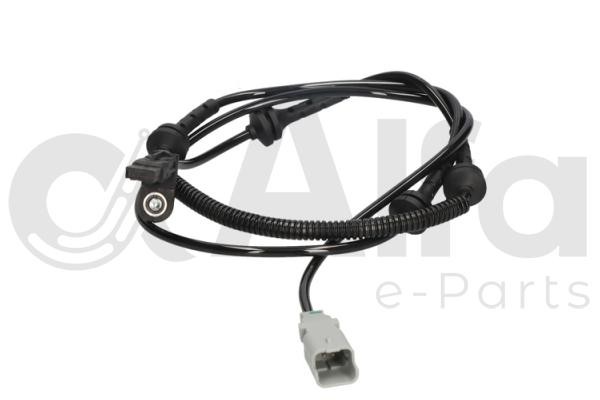 Raddrehzahlsensor Vorne FüR Citroen C5 II III C6 Peugeot 407 6C 6D 6E 2004->>-image
