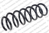 1X Fahrwerksfeder Lesjöfors 4208489 FüR BMW F26 X3 F25 X4 Sdrive Xdrive