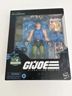 GI Joe Classified Series Mad Marauders Sgt Slaughter #129 Hasbro