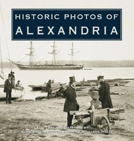 Historic Photos Of Alexandria | Buch | Englisch (2008) | Gebunden | Turner