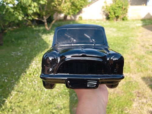 Austin Mini - Large Ceramic Tire Holder - Picture 6 of 9