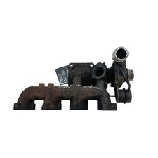 FORD FOCUS II DA, HCP Turbolader X84Q6K682DB 1.80 Diesel 2000 28751347