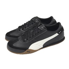 Puma Bella UT LEA Black White Women Lifestyle Casual Shoes Sneakers 405256-13