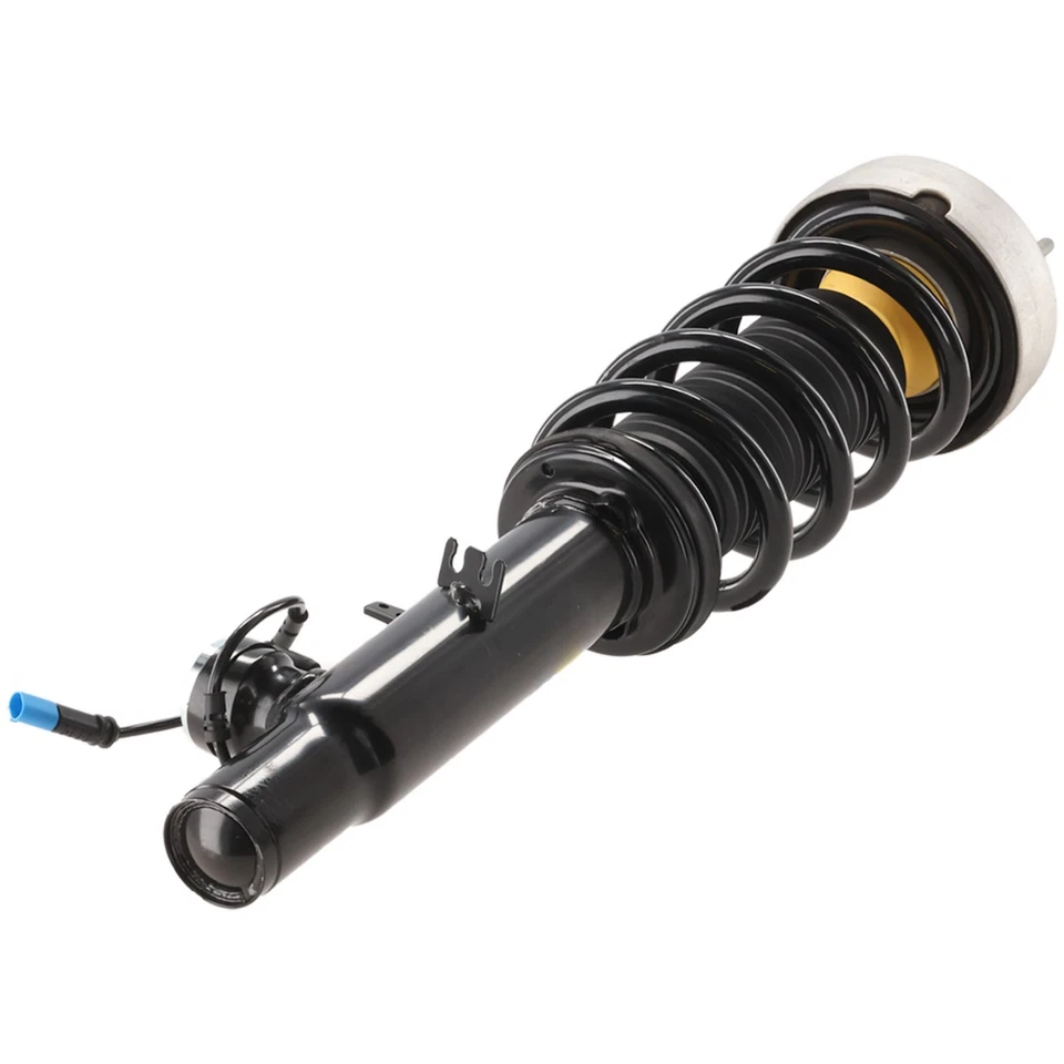 Shock Front Passenger Right Side Hand for BMW X6 X5 2014-2018 - Image 4 of 4