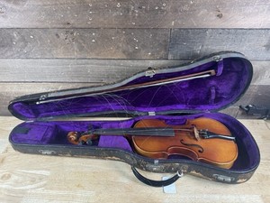 Antonius Stradivarius Cremonensis Violin | eBay