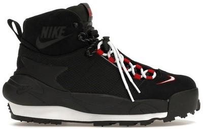 sacai x Nike Magmascape Black for Sale | Authenticity Guaranteed