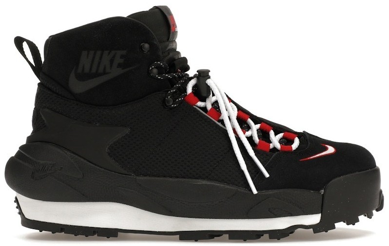 Nike x sacai Magmascape Black 新品未使用 27.5 sacai x Nike Magmascape Black for Sale | Authenticity Guaranteed