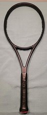 WILSON PRO STAFF v13 TEAM 280g 16x19 TENNIS RACQUET 4 3/8 grip NO STRINGS