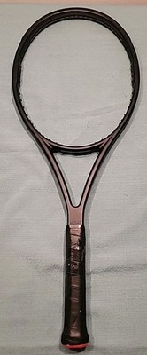 WILSON PRO STAFF v13 TEAM 280g 16x19 TENNIS RACQUET 4 3/8 grip NO STRINGS