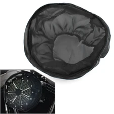 Waterproof Rain Sock For Air Filter Cleaner Kit For Harley